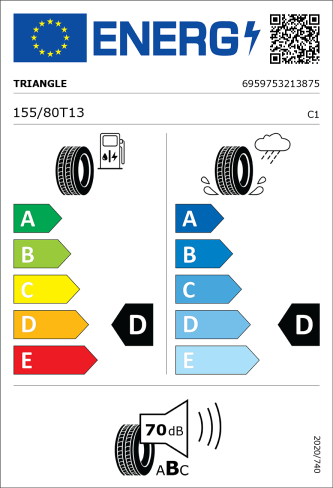 TRIANGLE TR928