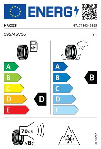 MAXXIS AP3