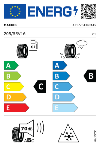 MAXXIS AP3