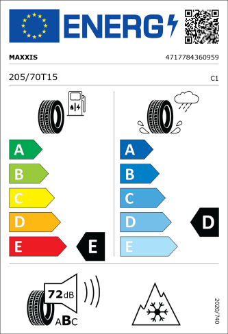 MAXXIS AT781