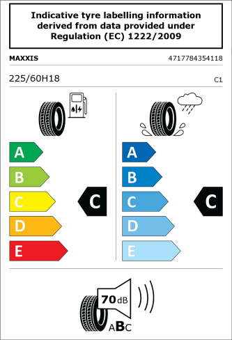 MAXXIS HPM3