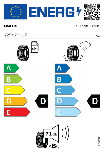 MAXXIS HT780