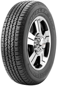 BRIDGESTONE D684 III