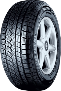 CONTINENTAL 4X4 WINTER CONTACT