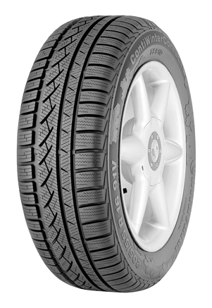 CONTINENTAL WINTER CONT TS810