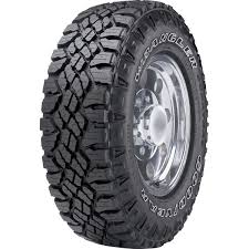 GOODYEAR DURATRAC