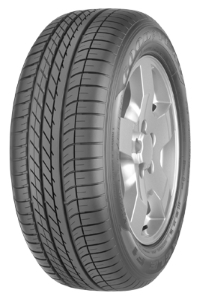 GOODYEAR EAGLE F1 ASYM SUV