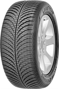 GOODYEAR VEC 4SEASONS SUV G2