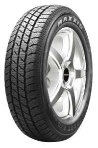 MAXXIS AL2 VANSMART AS