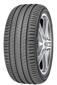 MICHELIN LATITUDE SPORT 3