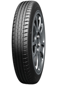 MICHELIN PILOT SPORT 4 SUV