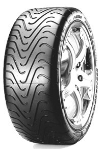 PIRELLI PZERO CORSA