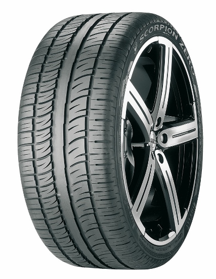 PIRELLI SCORPION ZERO ASSIM